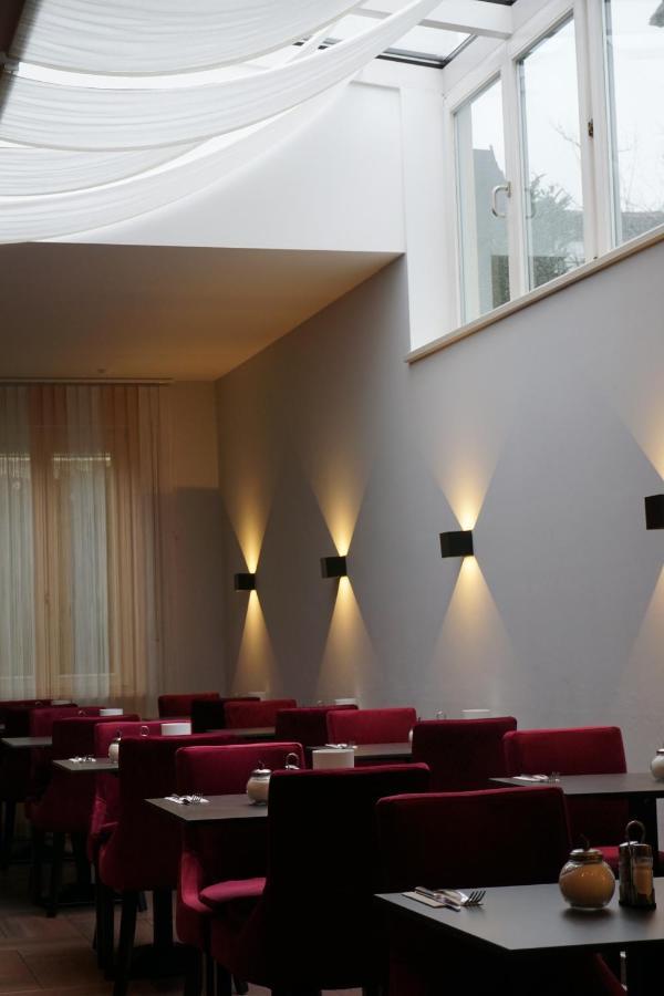 Hotel Gruener Baum Kaufbeuren Exteriér fotografie